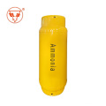 40L-130L ammonia gas cylinder with high quality